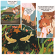 Illustration for article titled iAquicorn Cove /iis a lush, tender tale of grief and environmentalismem/em